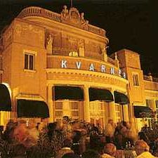 Vila Amalia