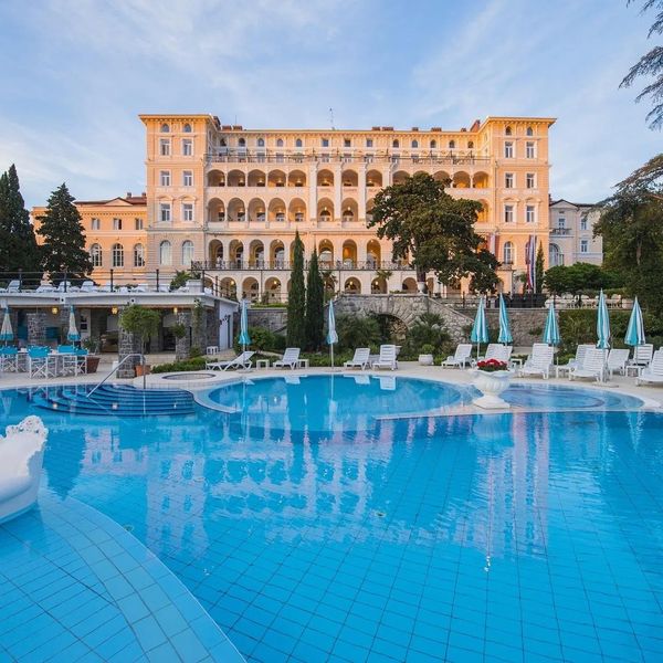 Kvarner Palace