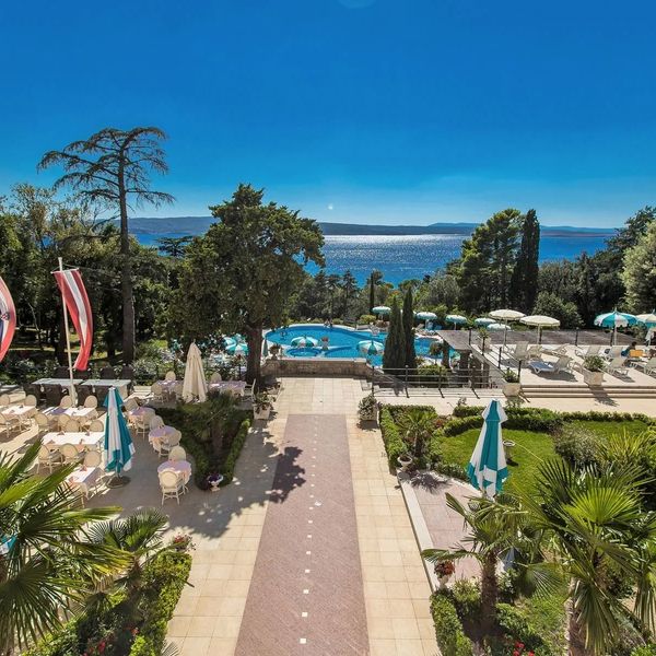 Kvarner Palace
