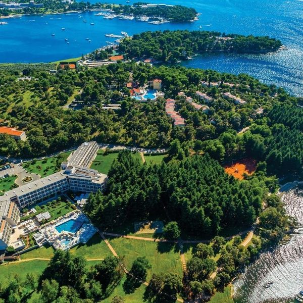 Laguna Bellevue