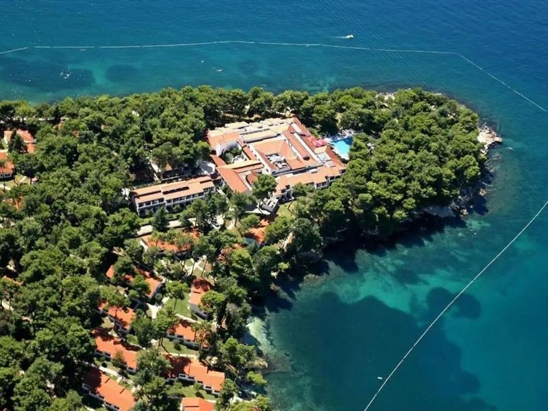 Laguna Galijot 4*