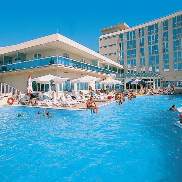 Park Plava Laguna (Porec)