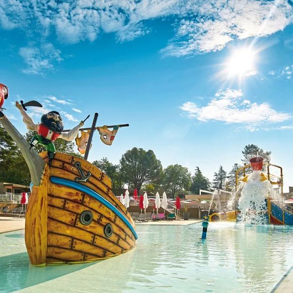 Park Plava Laguna (Porec)