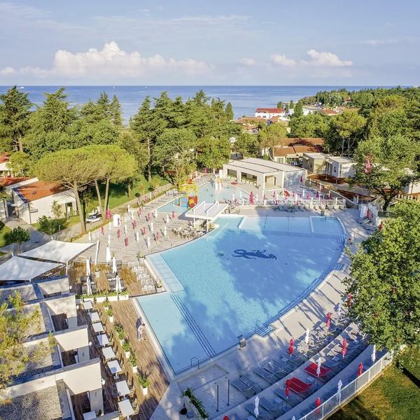 Park Plava Laguna (Porec)