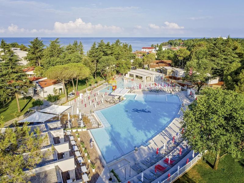 Laguna Park (Porec)