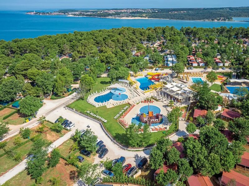 Lanterna Premium Camping Resort