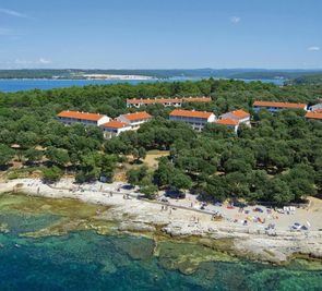 Lanterna Sunny Resort by Valamar