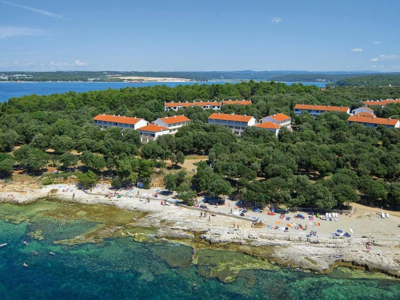 Lanterna Sunny Resort by Valamar