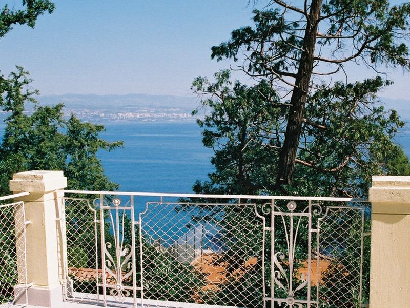 balkon / taras