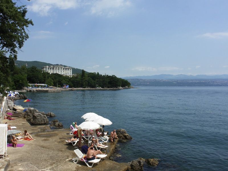 plaża