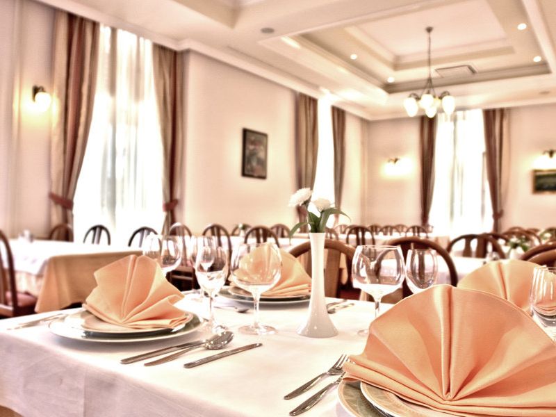 restauracja