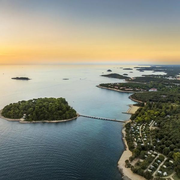Maistra Camping Koversada Covered (Vrsar)