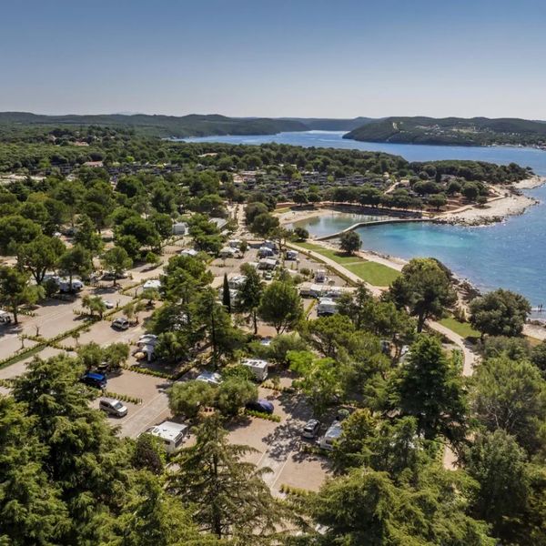 Maistra Camping Koversada Covered (Vrsar)