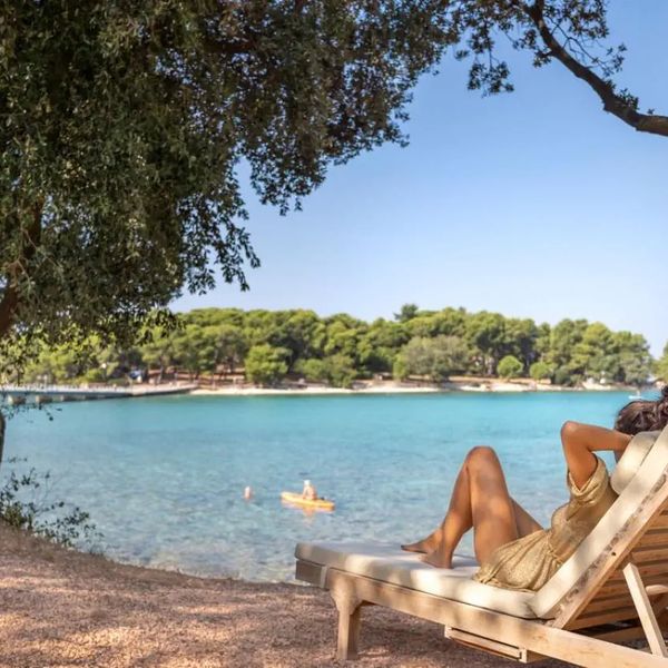 Maistra Camping Koversada Covered (Vrsar)