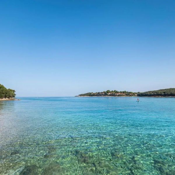 Maistra Camping Koversada Covered (Vrsar)