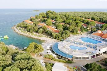 Maistra Petalon Resort
