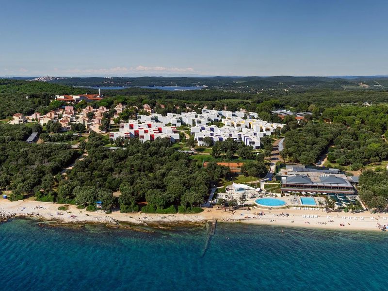 Maistra Select Amarin Resort (Istria)