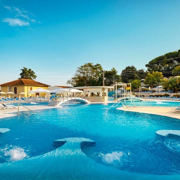 Maistra Select Belvedere Resort (Istria) - zdjęcie 2
