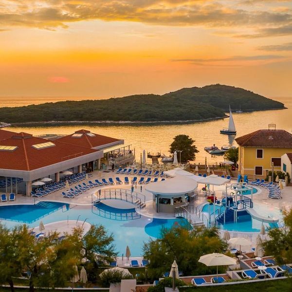 Maistra Select Belvedere Resort (Istria) - zdjęcie 3