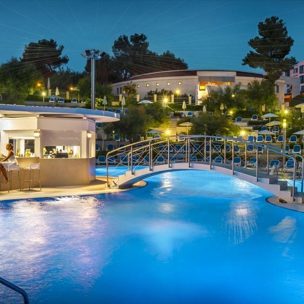 Maistra Select Belvedere Resort (Istria) - zdjęcie 4
