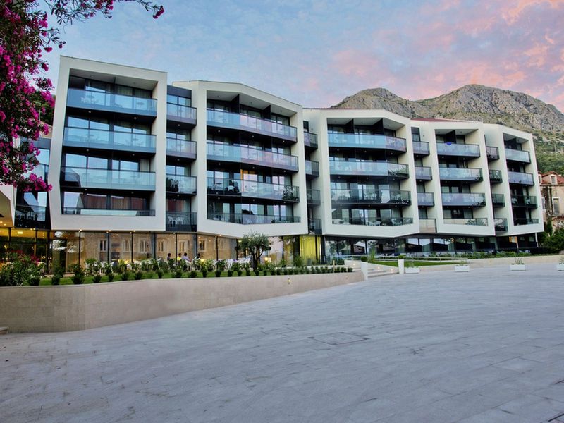  Maistra Select Mlini