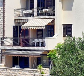 Apartamenty Makarska