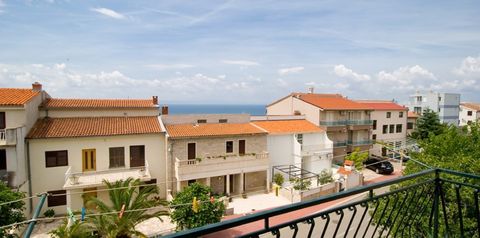 balkon / taras