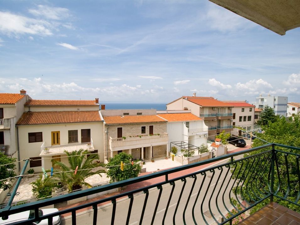 balkon / taras