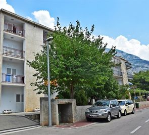 Makarska - Studio