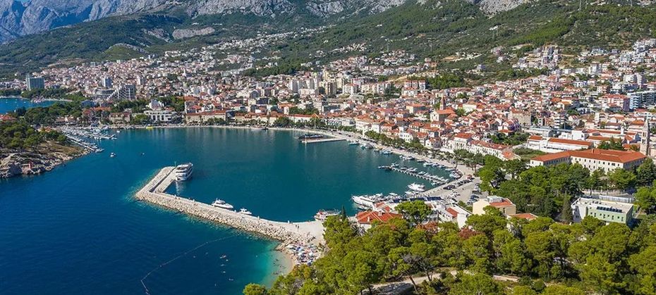 Makarska Sunny Resort by Valamar (ex. Rivijera Sunny Resort by Valamar)