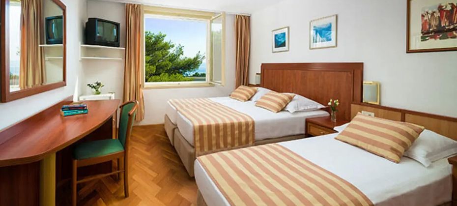 Makarska Sunny Resort by Valamar (ex. Rivijera Sunny Resort by Valamar)