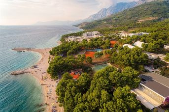 Makarska Sunny Resort by Valamar (ex. Rivijera Sunny Resort by Valamar)