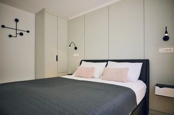 Malinska Green Apartments