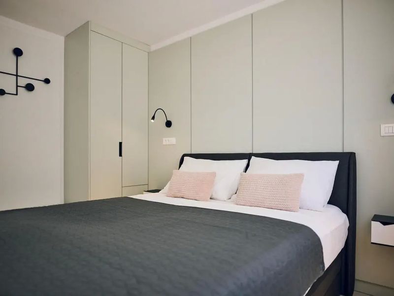 Malinska Green Apartments