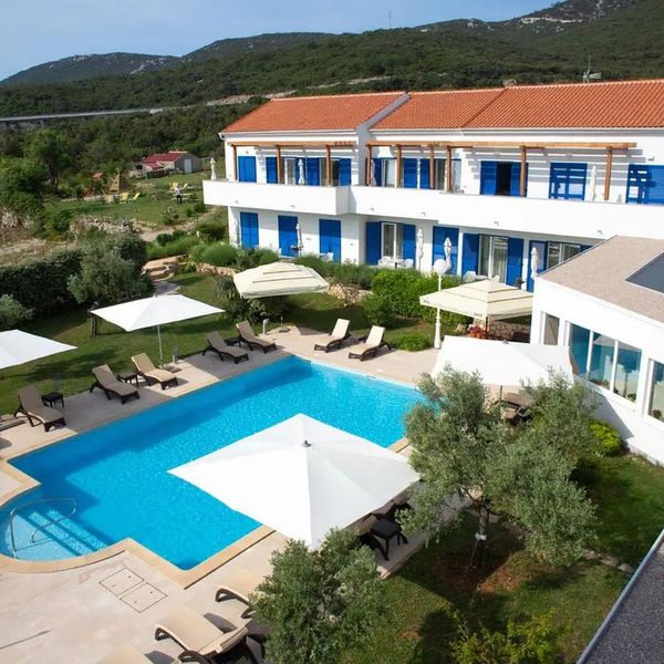 Manora (Mali Lošinj)