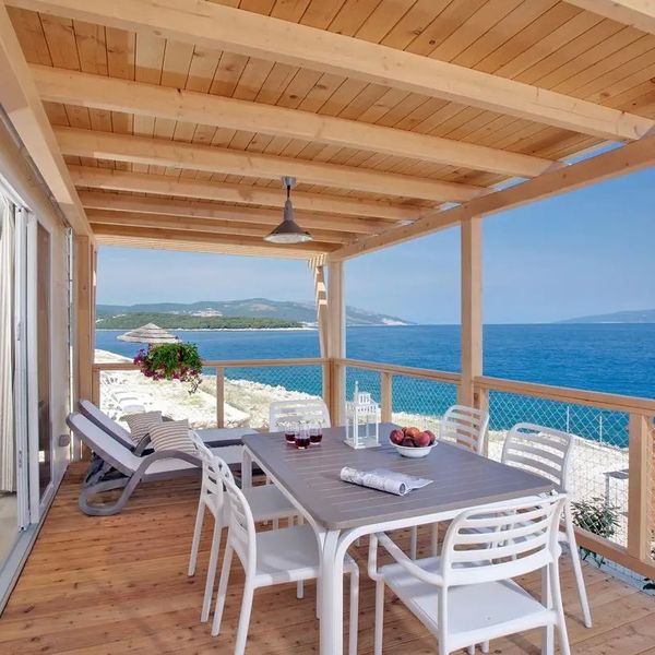 Marina Camping Resort