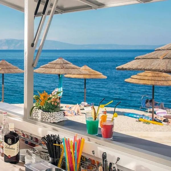 Marina Camping Resort