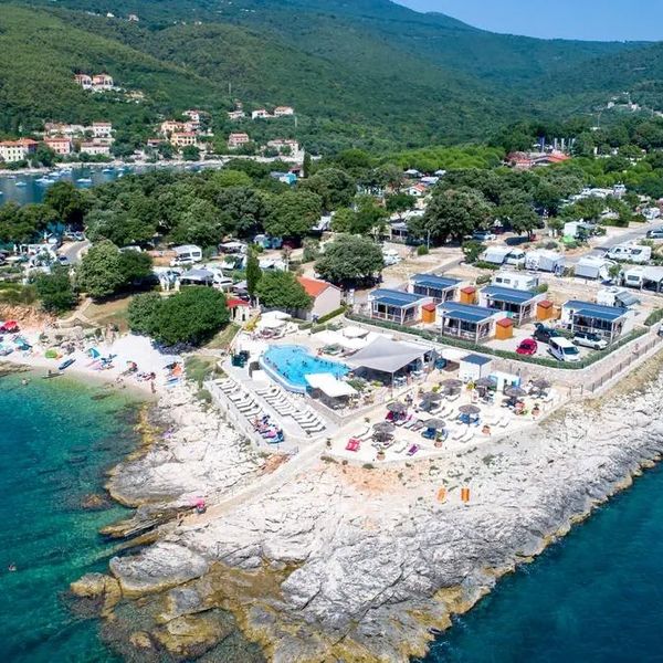 Marina Camping Resort