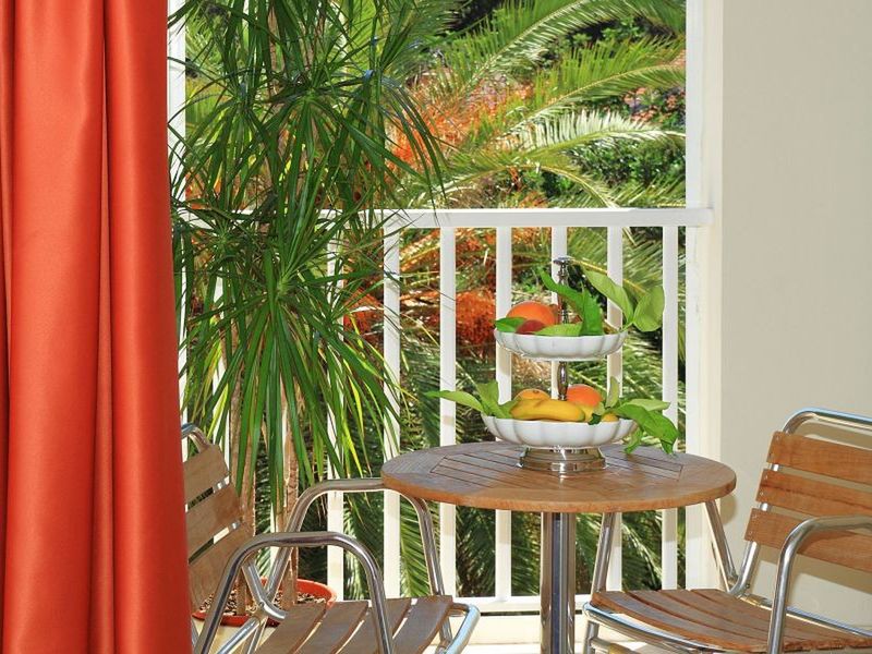 balkon / taras