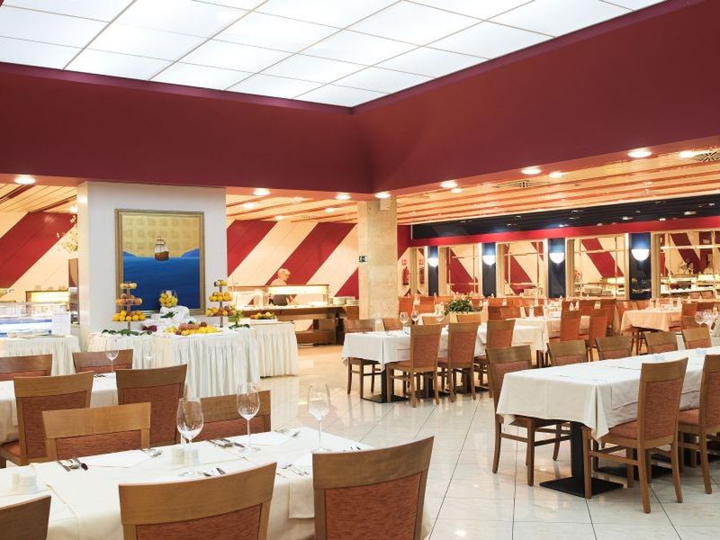 restauracja