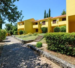 Medena - Apartements