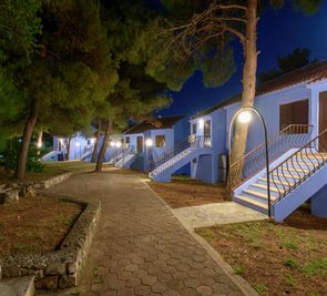 Medena - Apartements