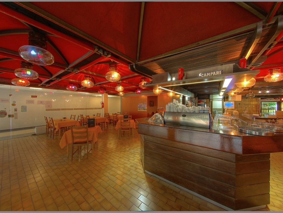 drink bar