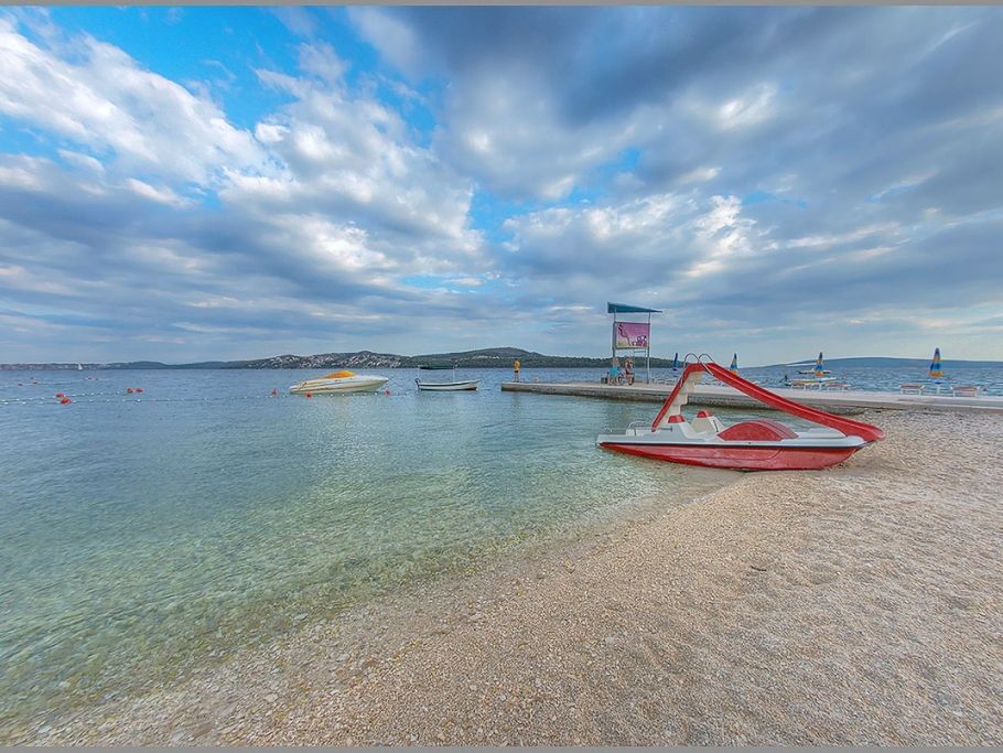 plaża
