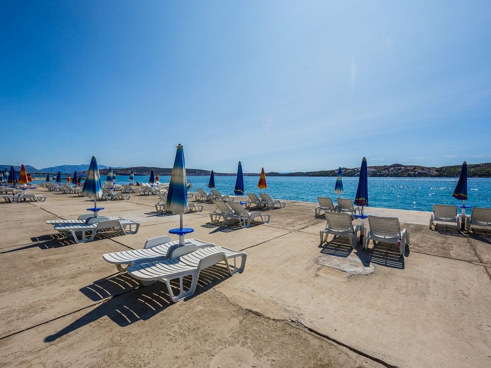 plaża