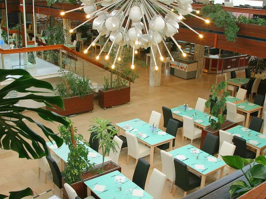 restauracja
