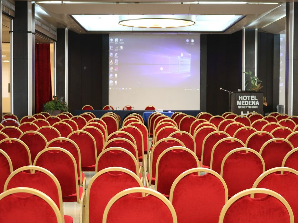 sale konferencyjne