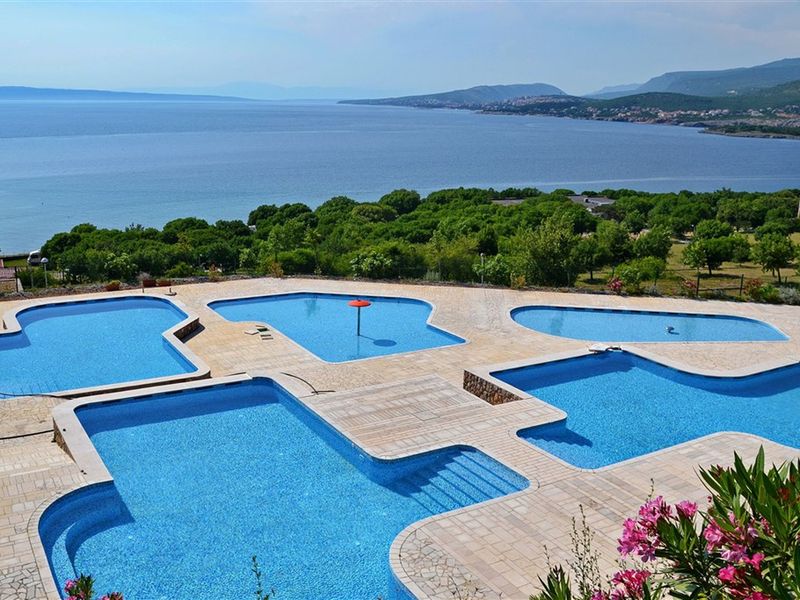 Mediteran Kamp Klenovica