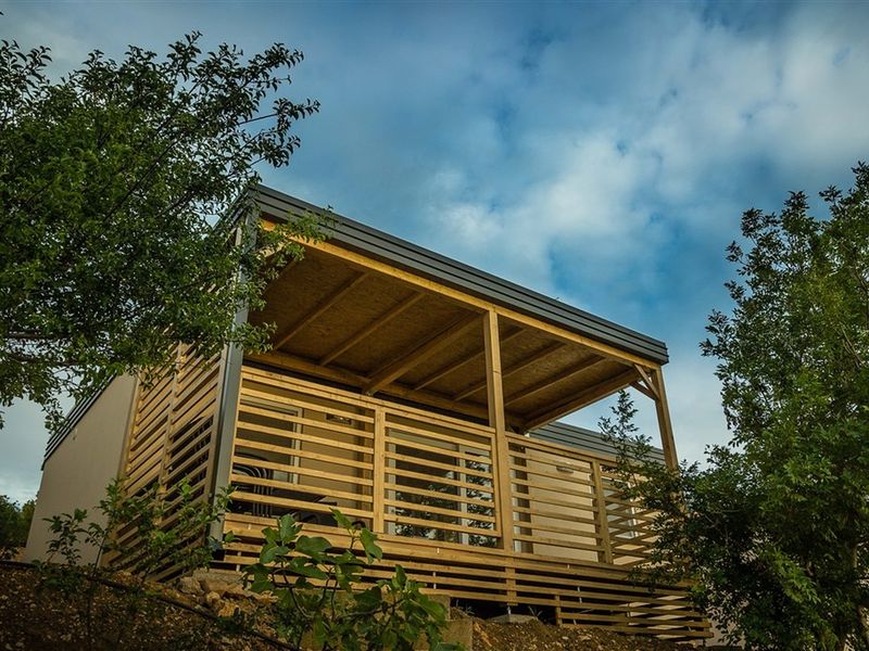 Mediteran Kamp Klenovica