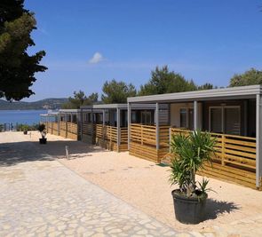 Mediteran Kamp Ljutic